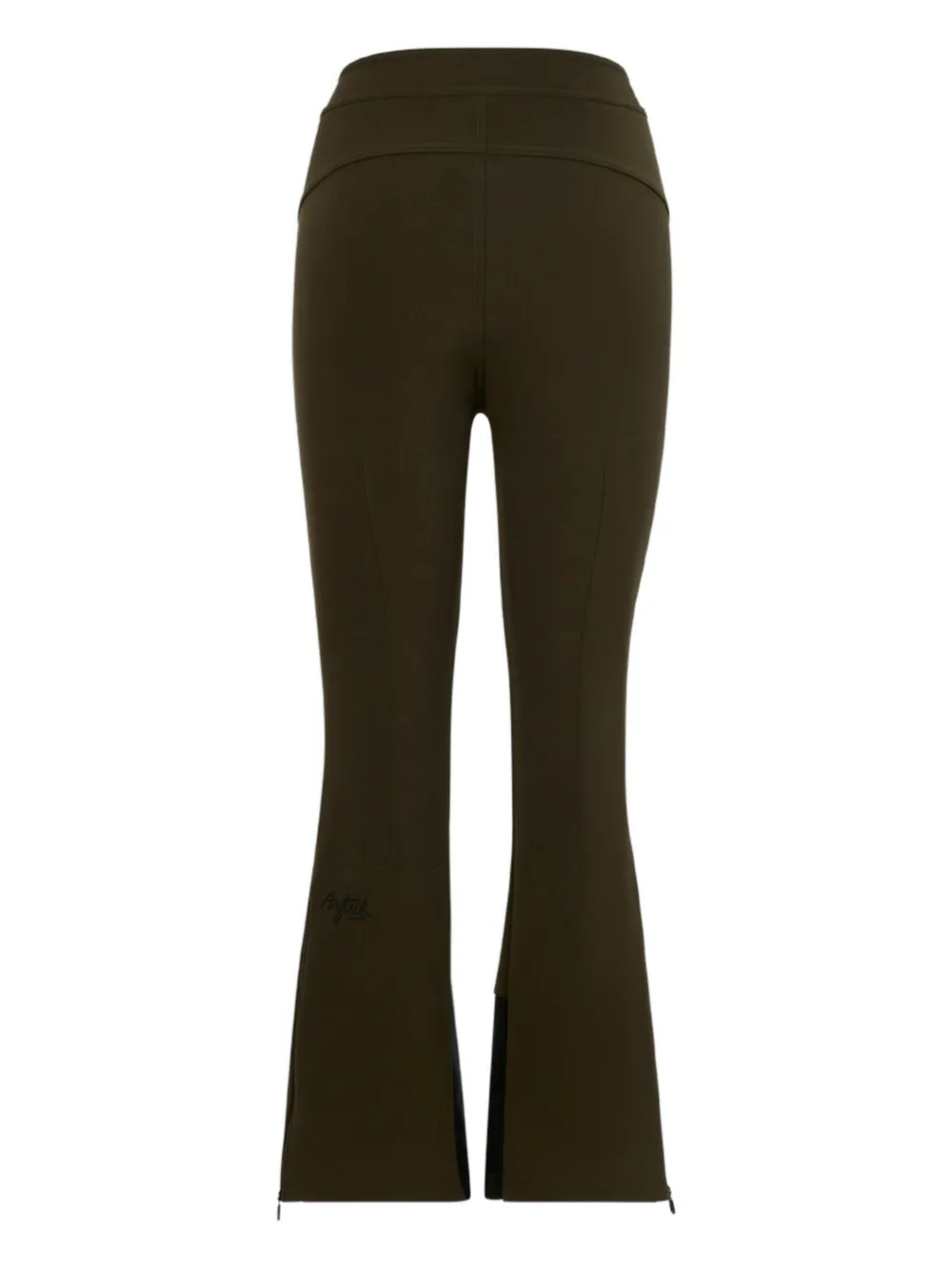 Aztech Mountain Bela Ski Trouser In Green
