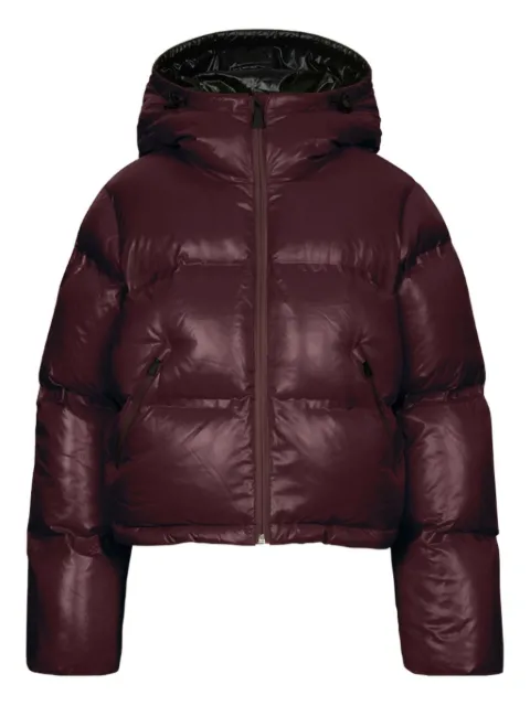 Aztech Mountain Nuke hooded jacket