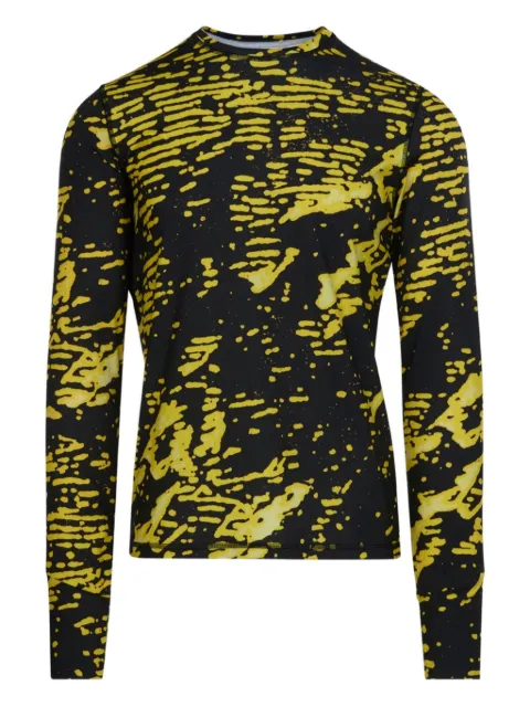 Aztech Mountain haut imprimé Aztech