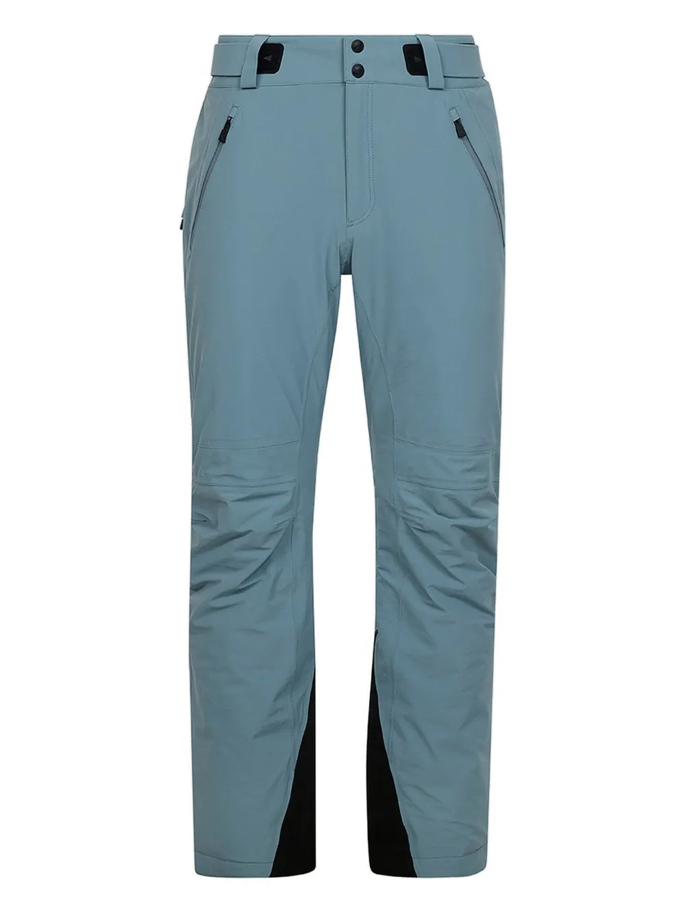 Aztech Mountain Team Aztech zip skiwear - Blu