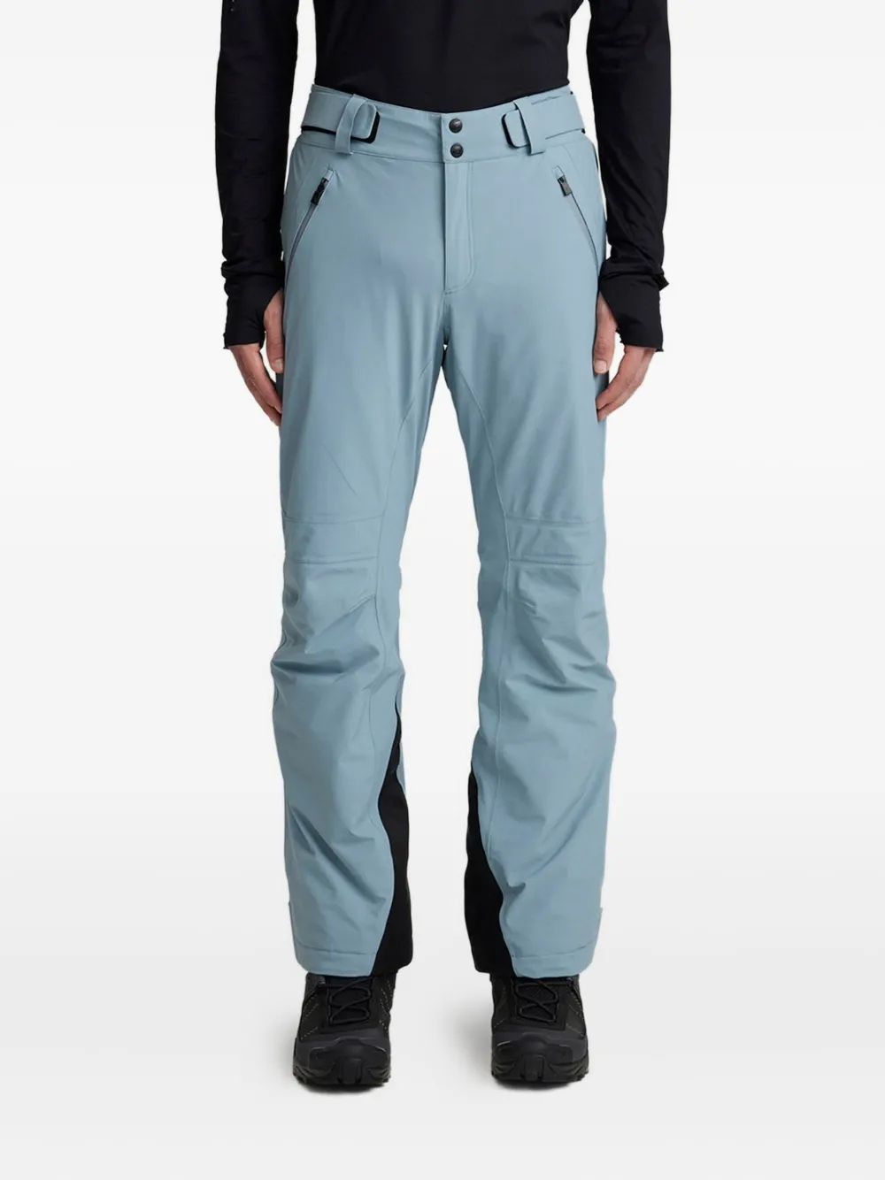 Aztech Mountain Team Aztech zip skiwear | Ski Bottoms | Image 2