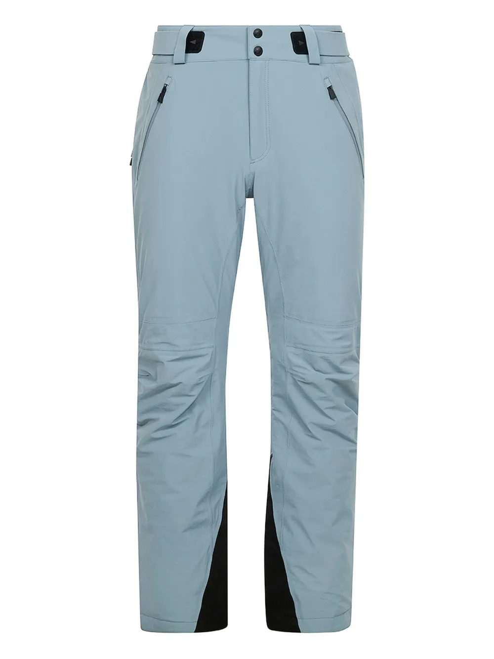 Aztech Mountain Team Aztech zip skiwear | Blue | Image 1