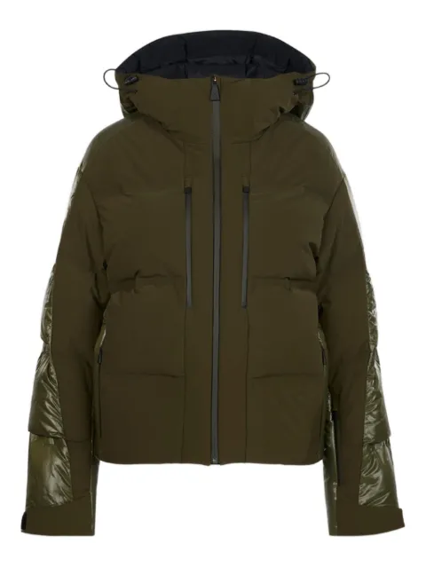 Aztech Mountain chamarra Super Nuke