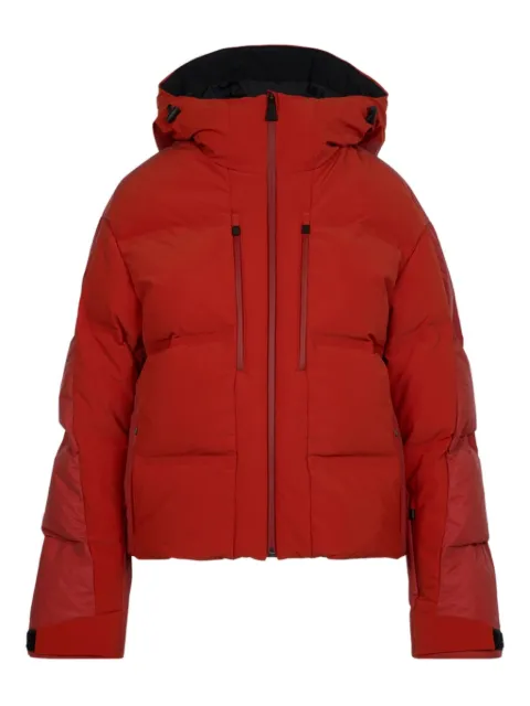 Aztech Mountain Super Nuke hooded jacket