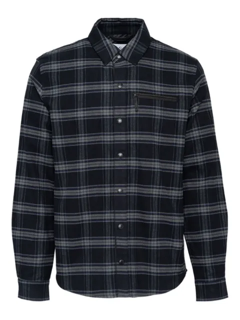 Aztech Mountain camisa para nieve Loge Peak