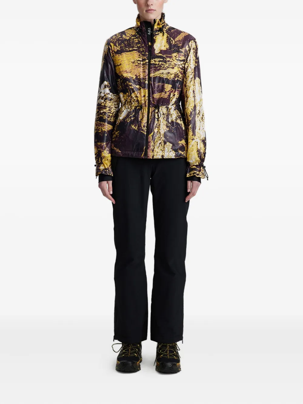 Aztech Mountain ThinDown insulator jacket | Lightweight Jackets | Image 2
