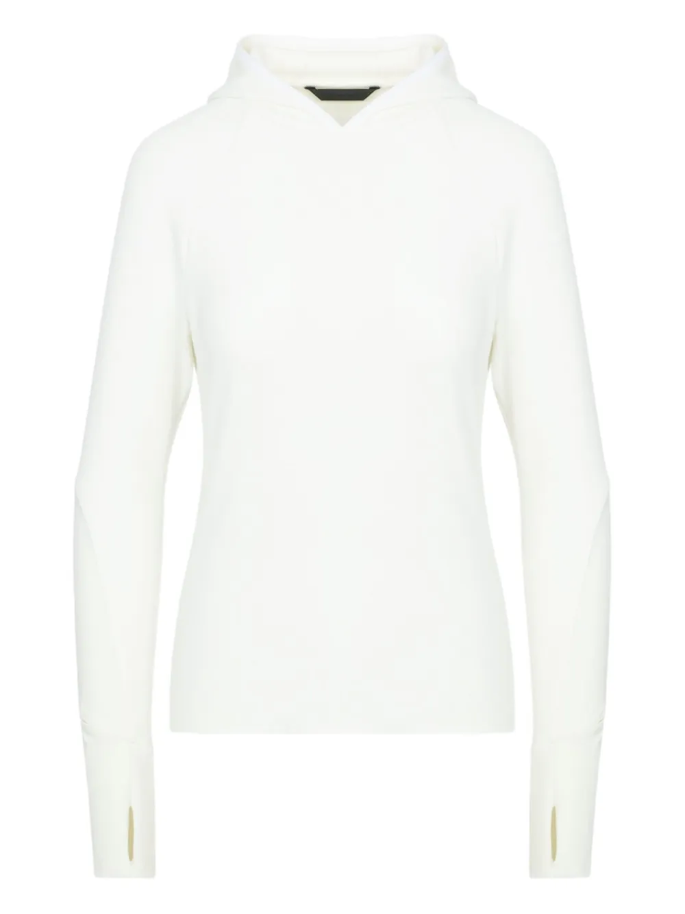 Aztech Mountain fleece hoodie - Neutrals