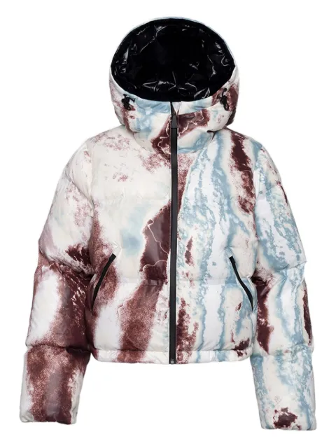 Aztech Mountain Minnie Nuke hooded jacket