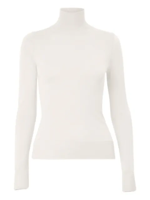 Carolina Herrera turtleneck sweater
