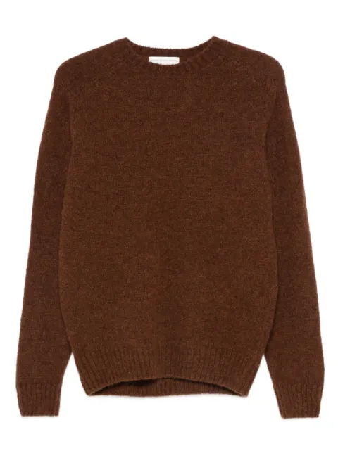 Filippo De Laurentiis suéter con cuello redondo