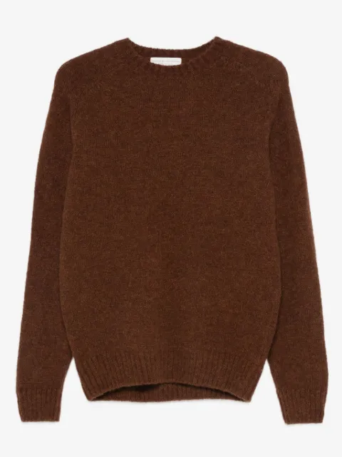 Filippo De Laurentiis crewneck sweater