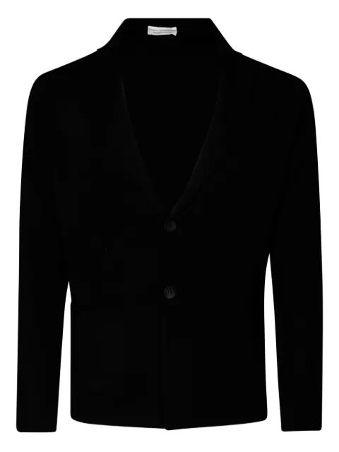 Filippo De Laurentiis button-front cardigan