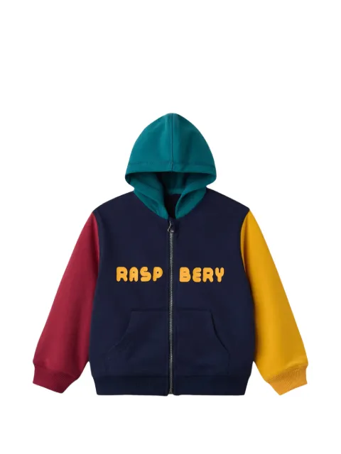 GV Gallery zip-up hoodie