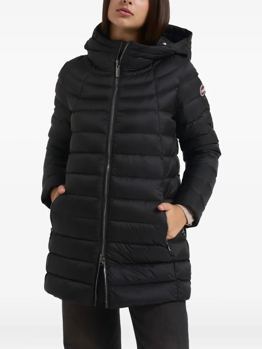 Colmar abrigo capitonado con capucha | Parkas | Image 2