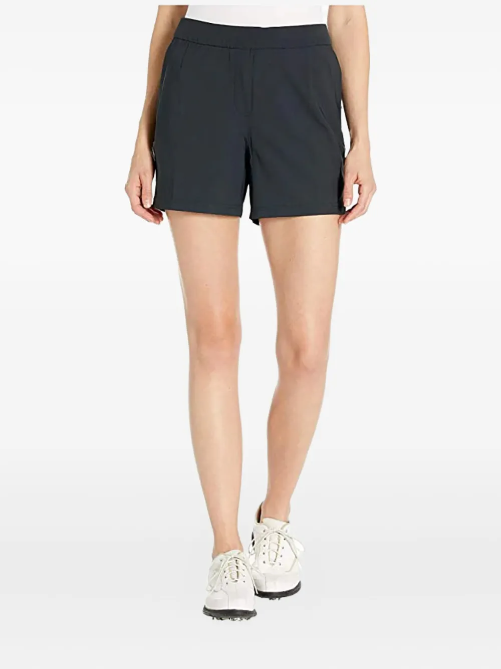 Nike Victory Flex Shorts In Blue