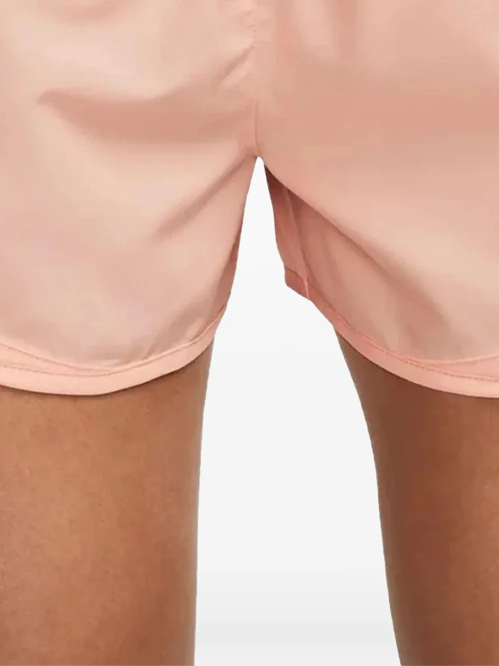 Nike Tempo Dri-fit Running Shorts In Pink