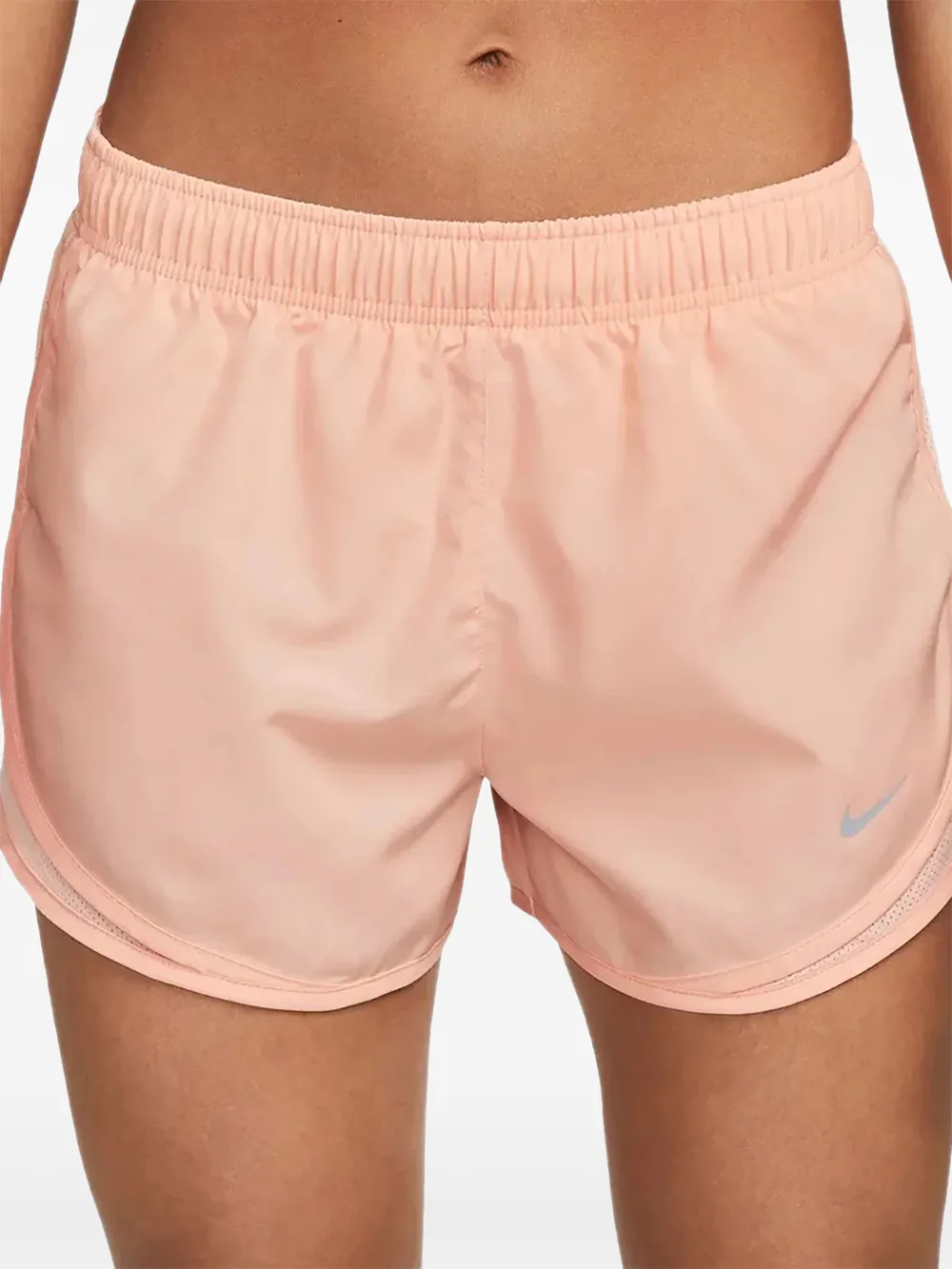 Nike shorts de running Tempo Dri-FIT | naranja | Image 1