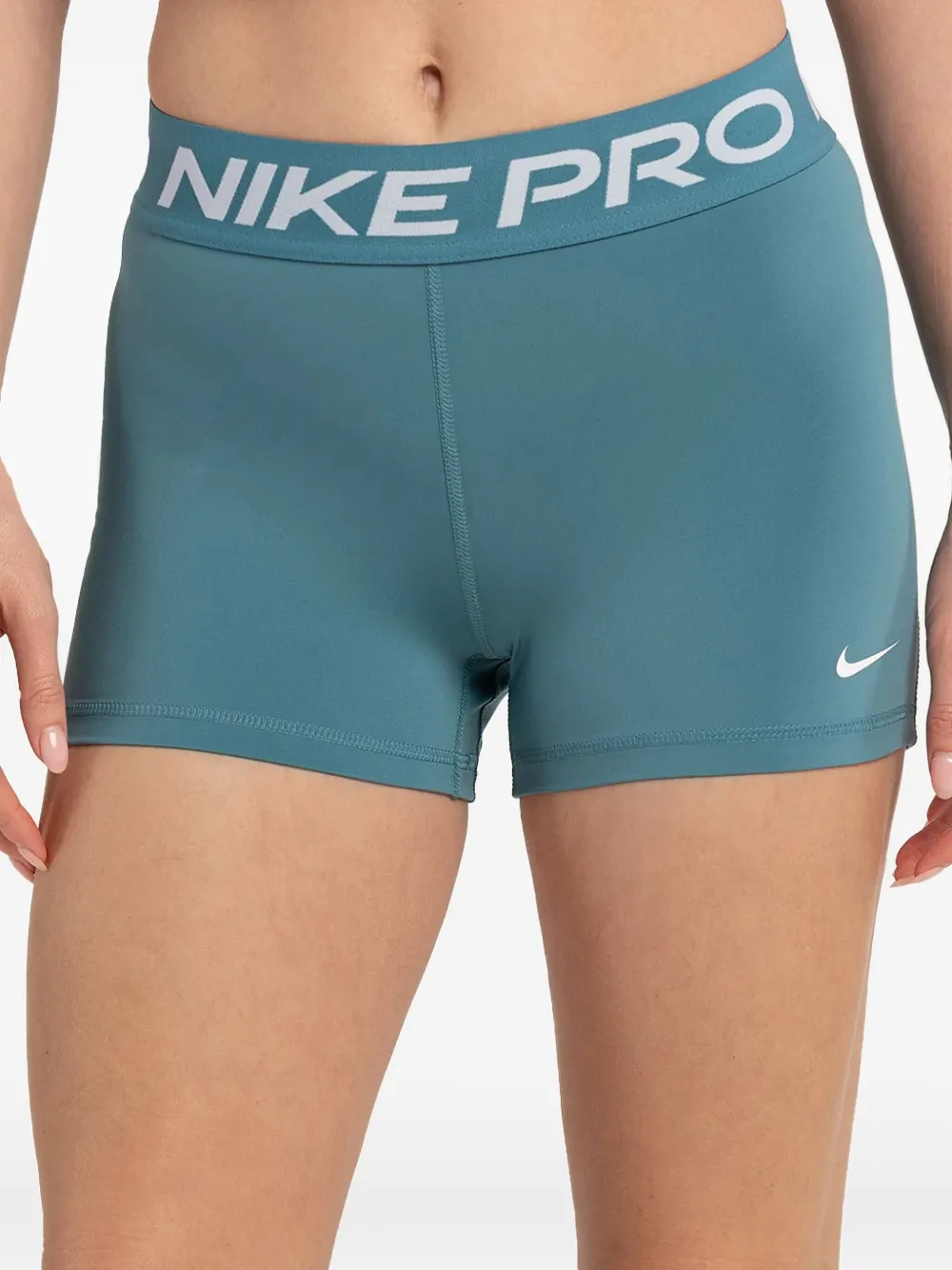 Nike Pro 3" shorts | Short Shorts | Image 2
