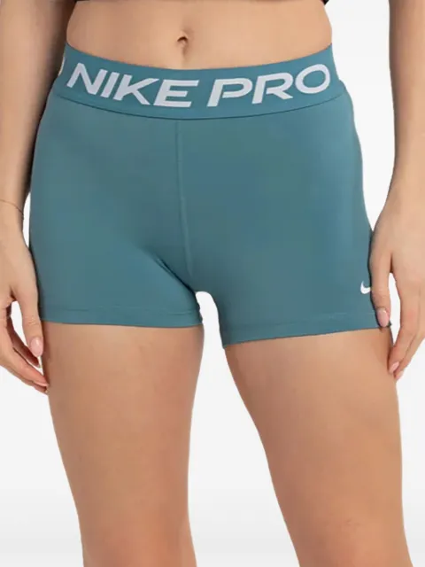 Nike Pro 3" shorts