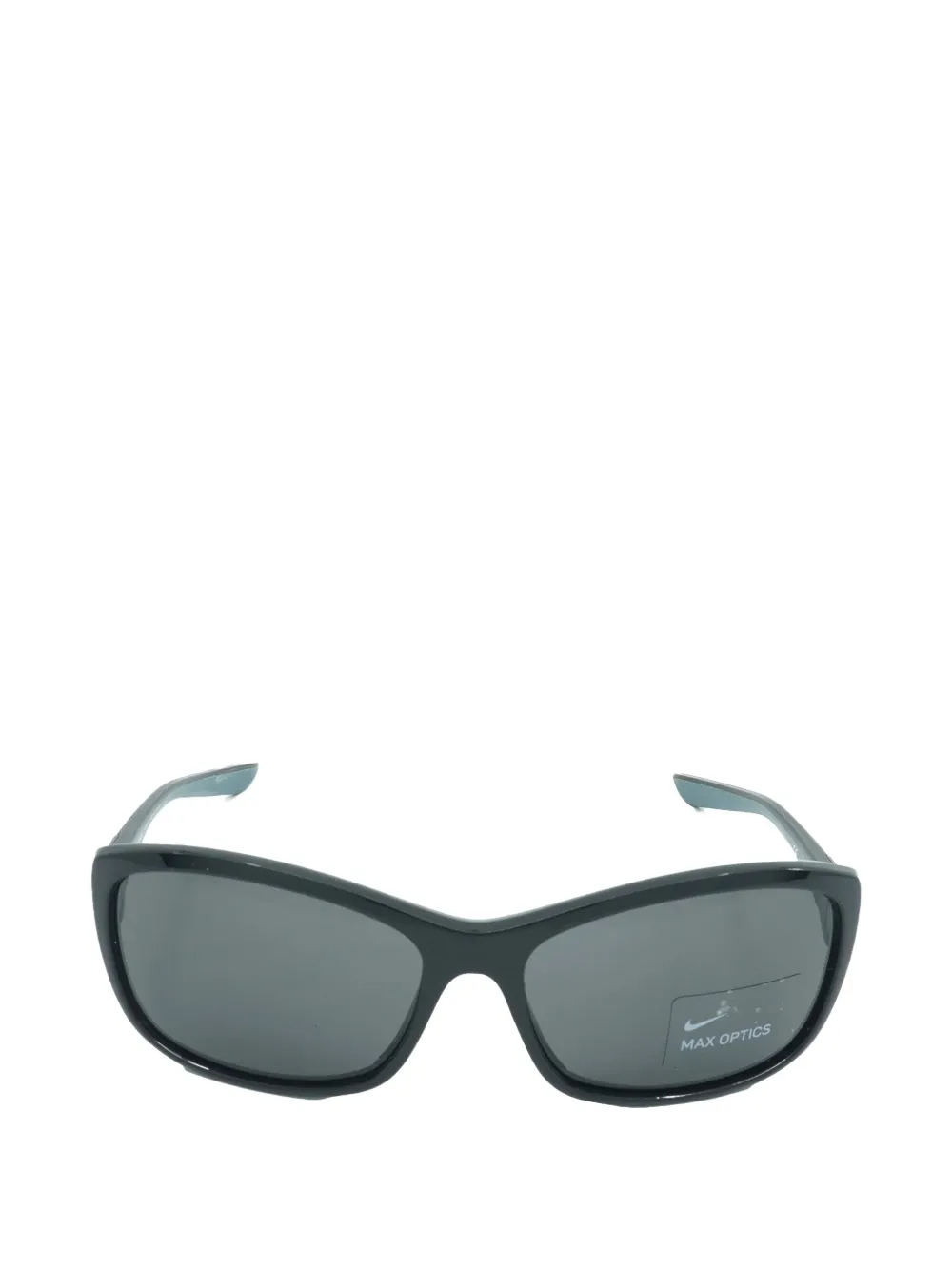 Nike Flex Finesse Sunglasses In Black