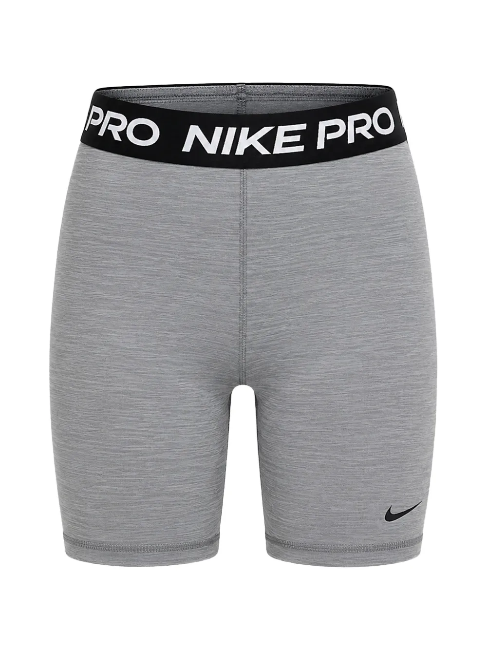 Nike Pro 365 Shorts - Grau