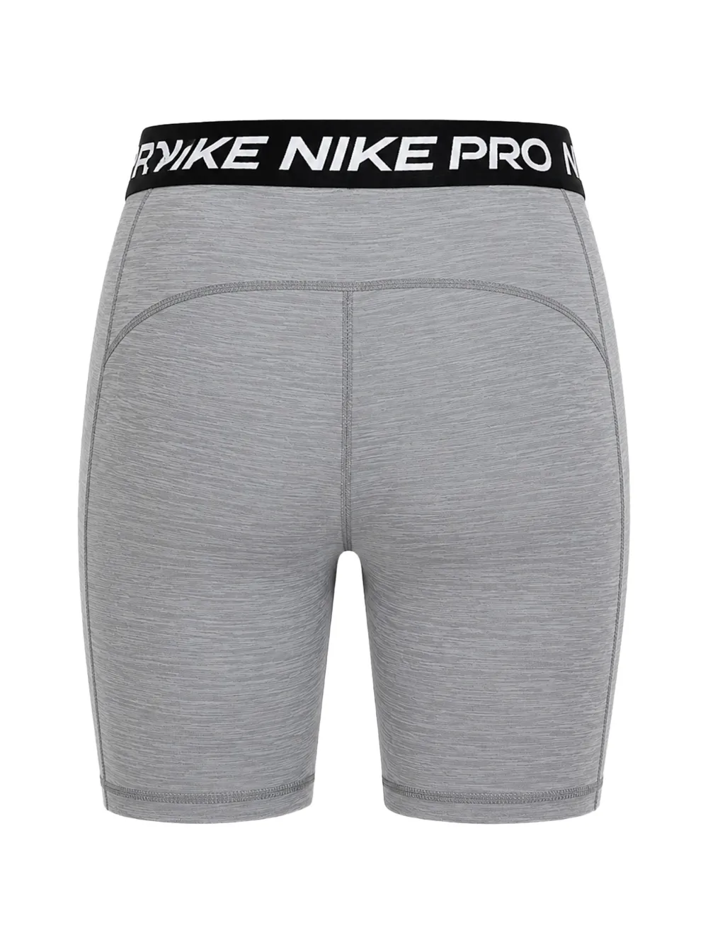 Nike Pro 365 performance shorts Grijs