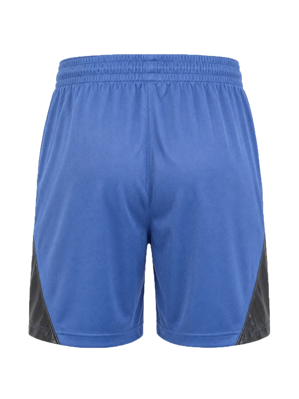 Nike Dri-FIT ISoFly basketbalshorts Blauw