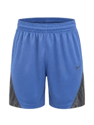 NOCTA ショートパンツ Mサイズ ノースカロライナブルー ナイキ Nike x Nocta ロゴ ショートパンツ | ブルー | FARFETCH JP
