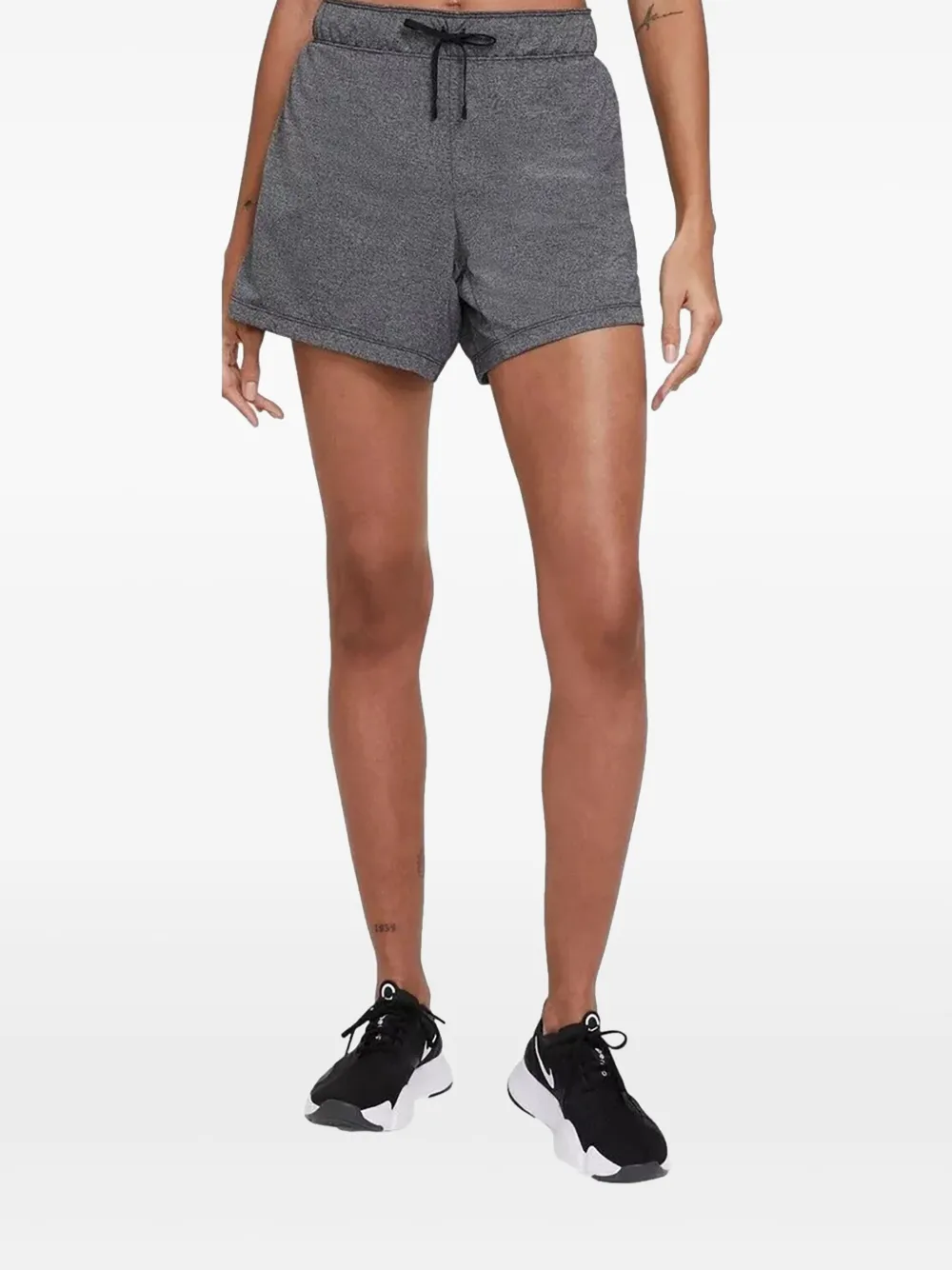 Nike Dri-FIT Attack shorts - Grau