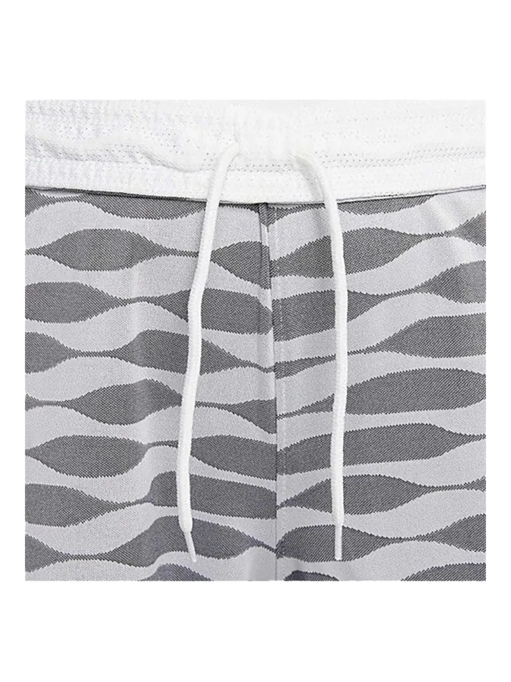 Nike Strike Dri-Fit soccer shorts | White | Image 1