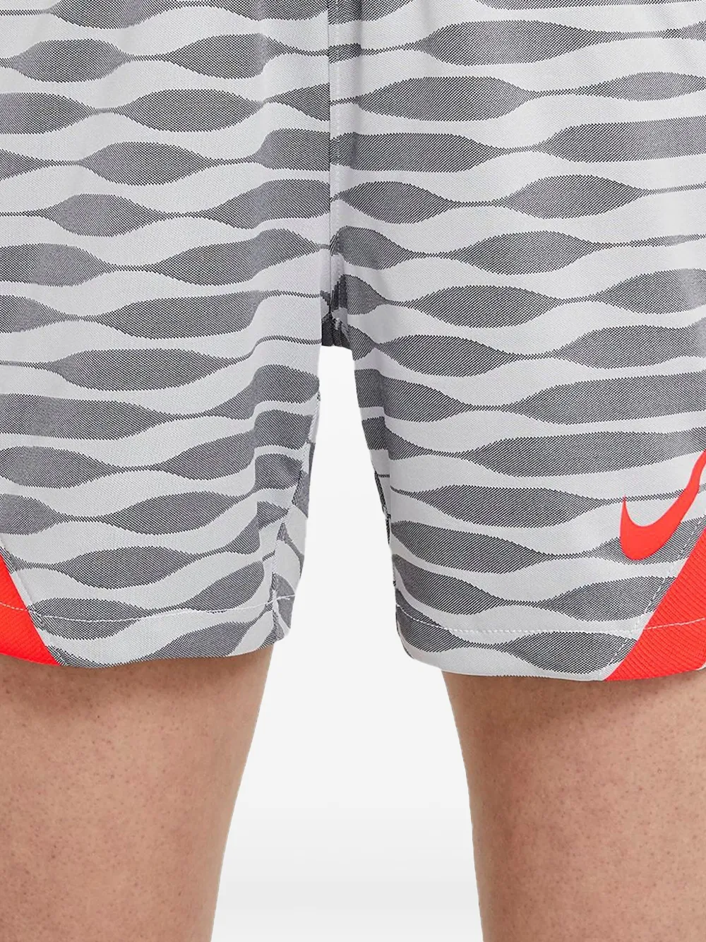Nike Strike Dri-Fit soccer shorts | Running Shorts | Image 2