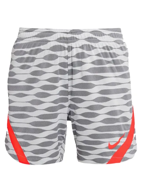 Nike Strike Dri-Fit soccer shorts