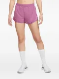 Nike Tempo Dri-Fit running shorts - Purple