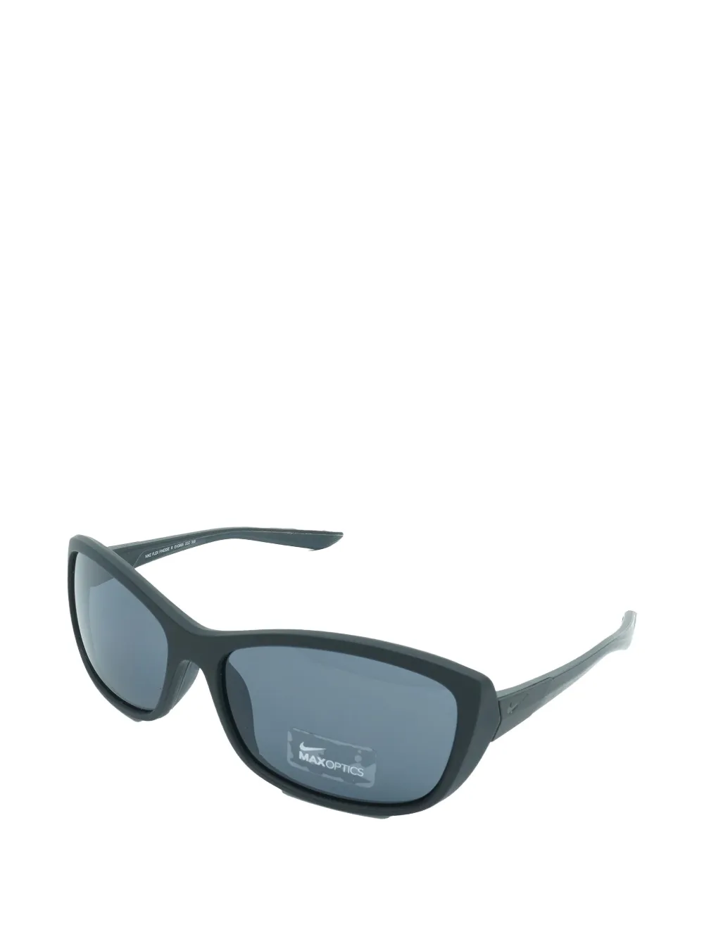 Nike Flex Finesse M zonnebril - Zwart
