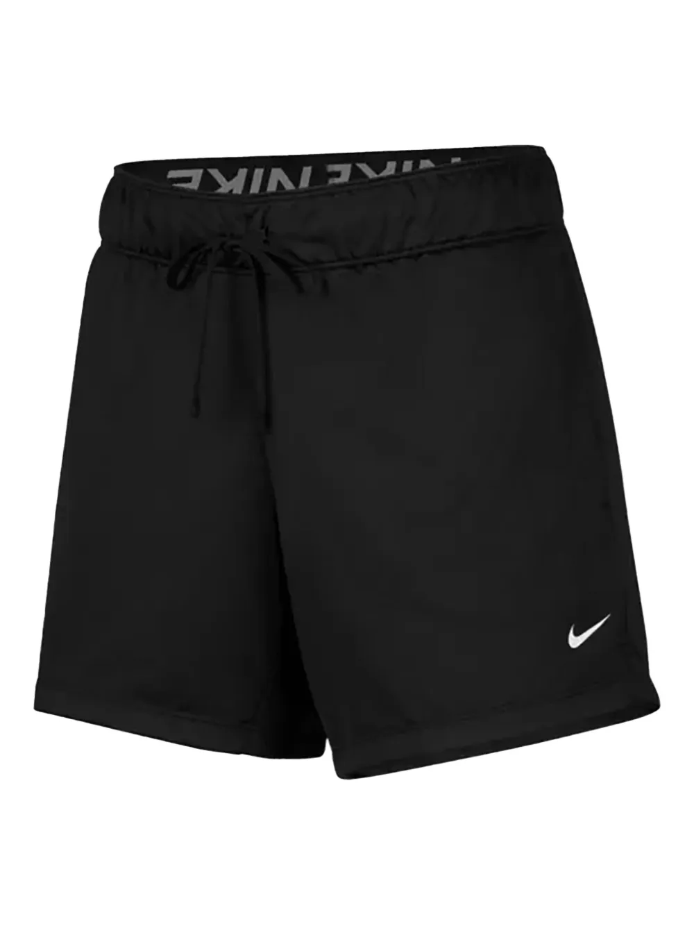 Nike Dri-FIT Attack shorts | Black | Image 1