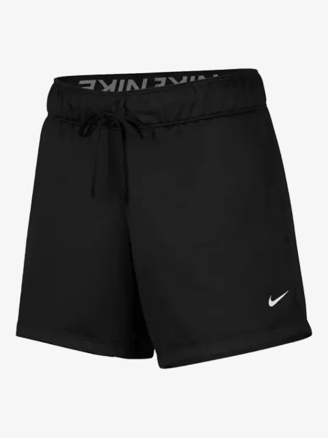 Nike Dri-FIT Attack shorts