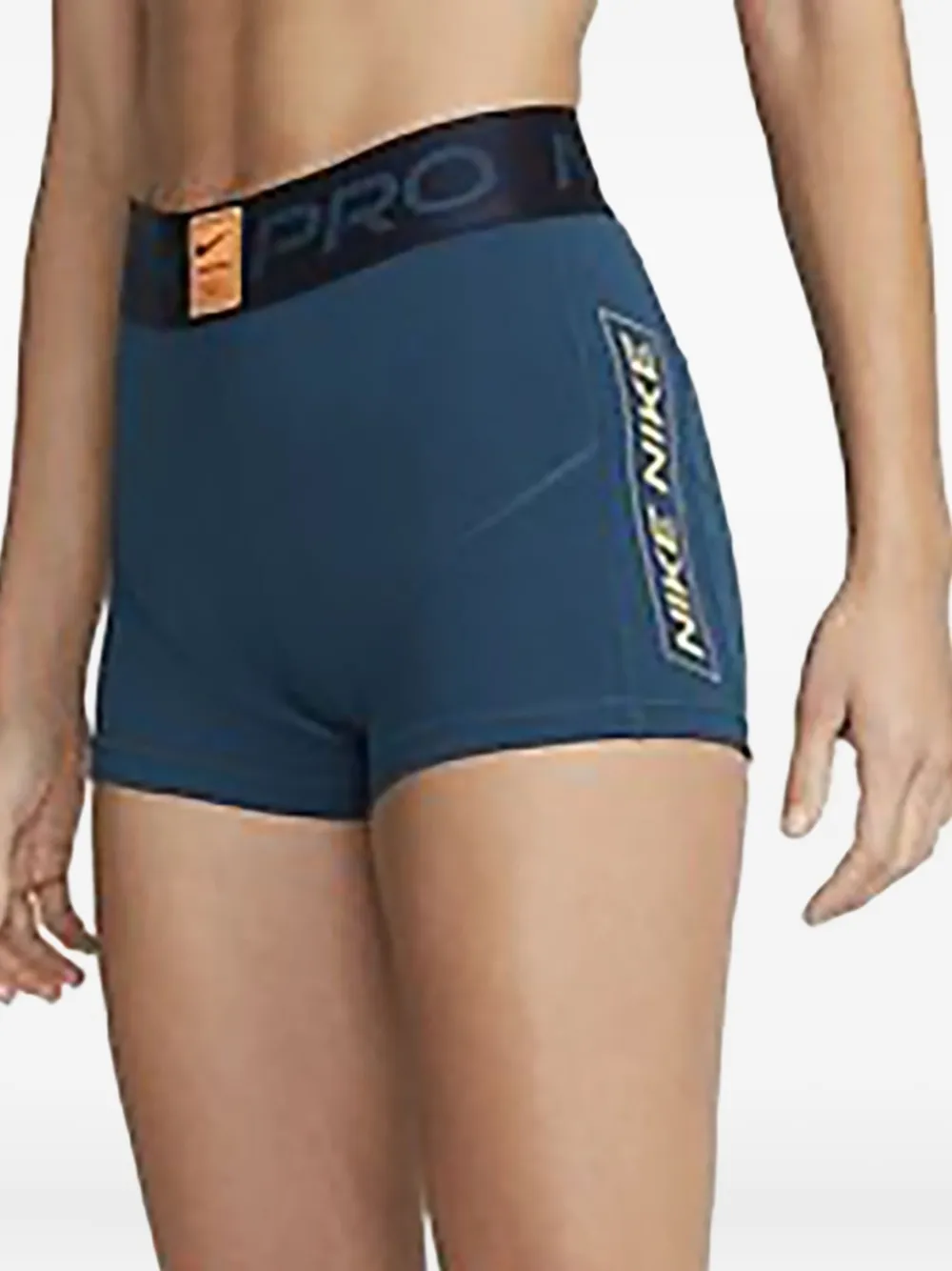 Nike Pro Dri-FIT shorts | Cycling Shorts | Image 2