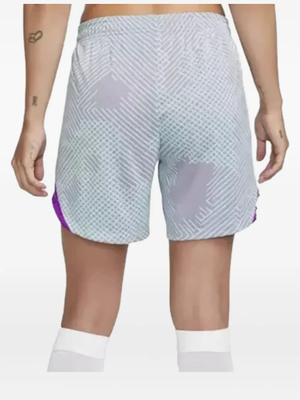 Nike Swoosh shorts | Running Shorts | Image 2