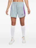Nike Swoosh shorts - Blue