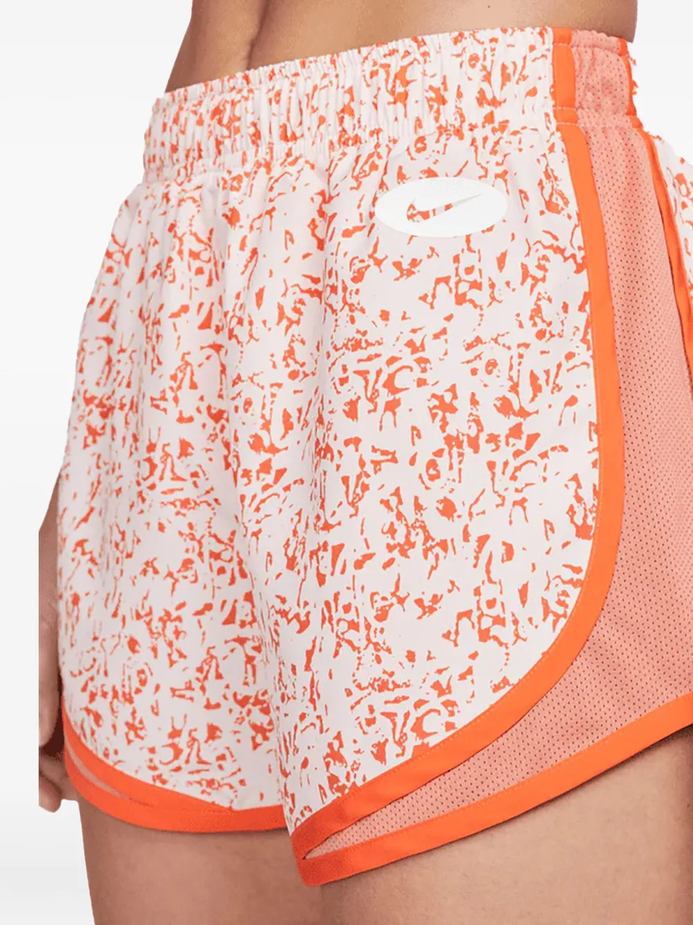 Nike Dri-fit Icon Clash Tempo Shorts In Multi
