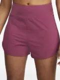 Nike Swoosh shorts - Purple