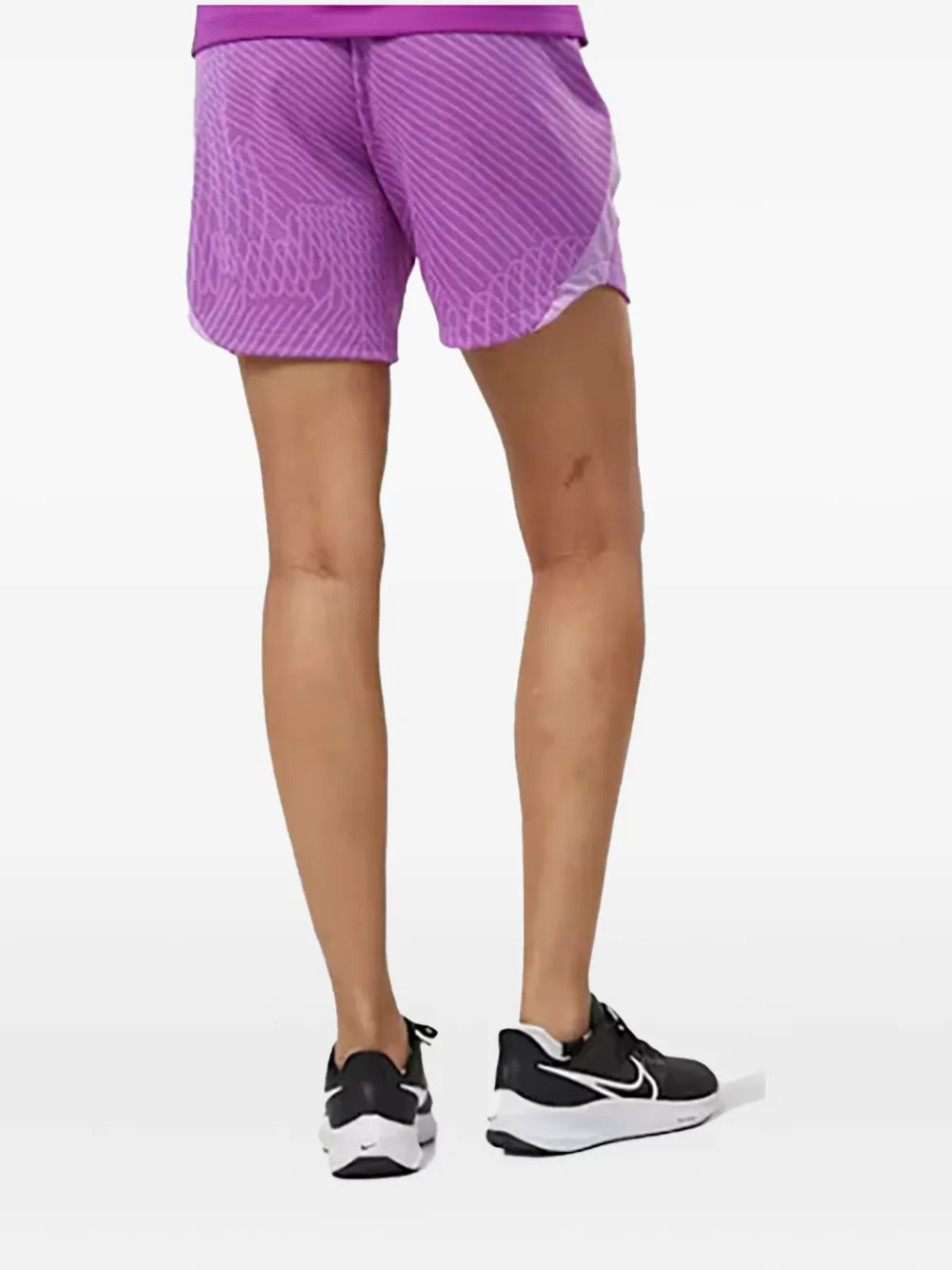 Nike Swoosh shorts | Running Shorts | Image 2