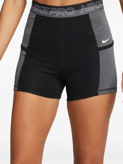 Nike pocket shorts