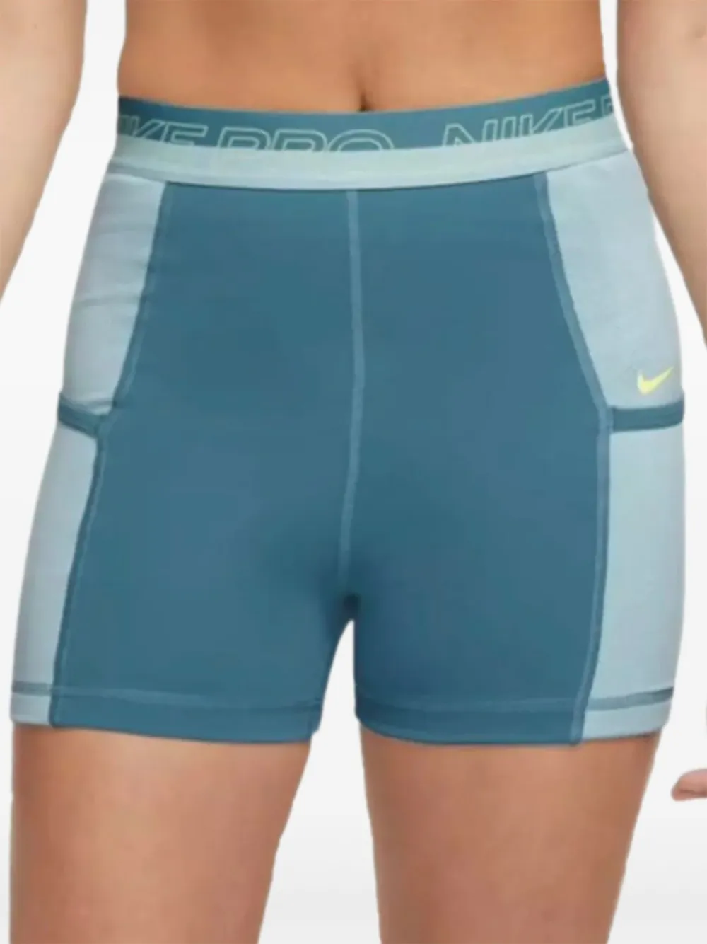 Nike pocket shorts - Blu