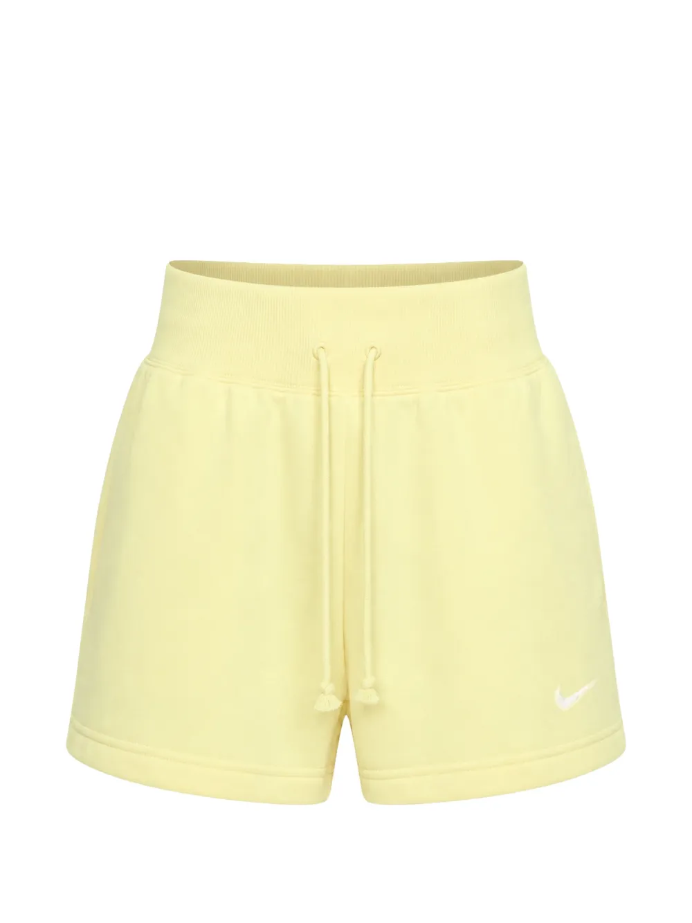 Nike Shorts Phoenix - Giallo