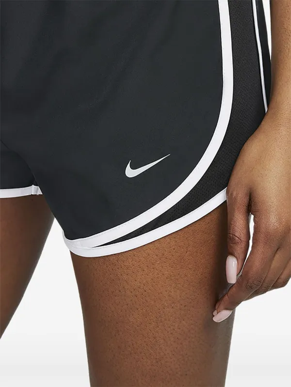 short shorts nike