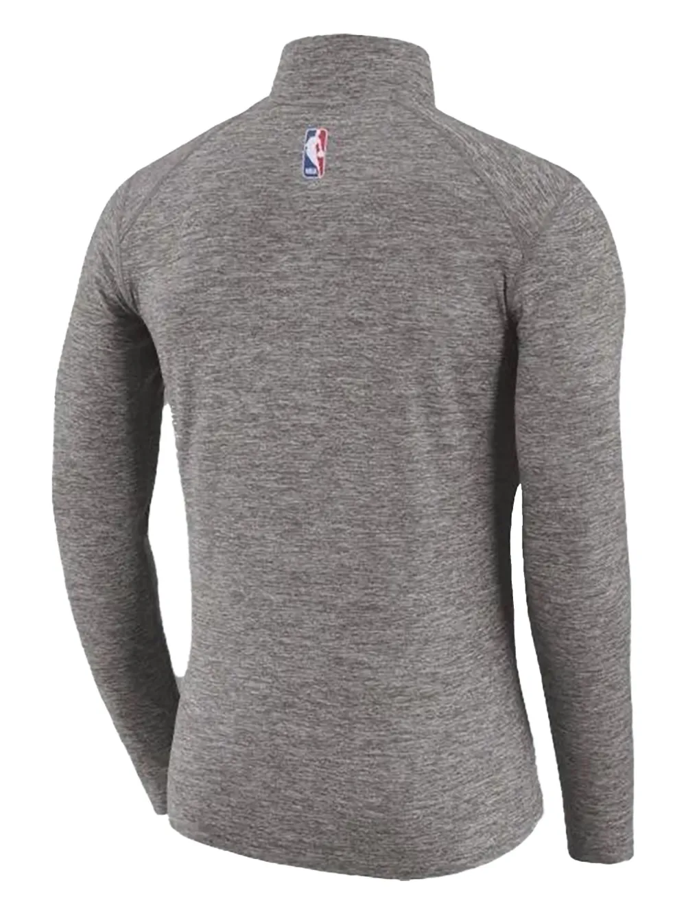 Nike NBA Golden State Warriors sweater Grijs