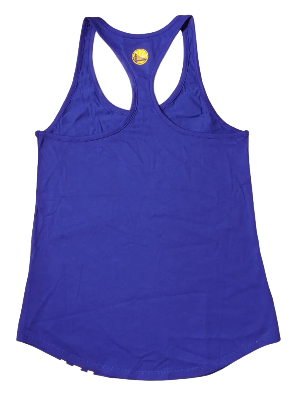 Nike Nba Golden State Warriors 4her Tank Top In Multi
