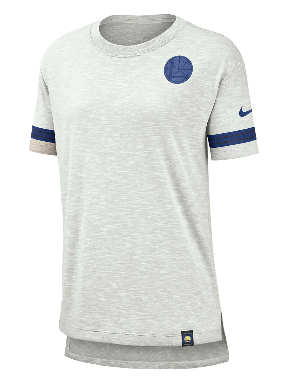 Nike playera NBA Golden State Warriors | gris | Image 1