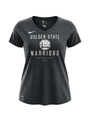 Nike NBA Golden State Warriors タンクトップ | グレー | FARFETCH JP